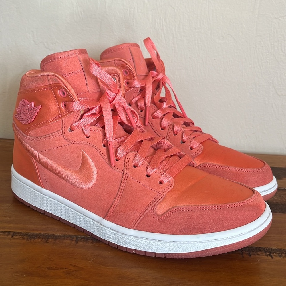 Jordan 1 Retro High Season of Her